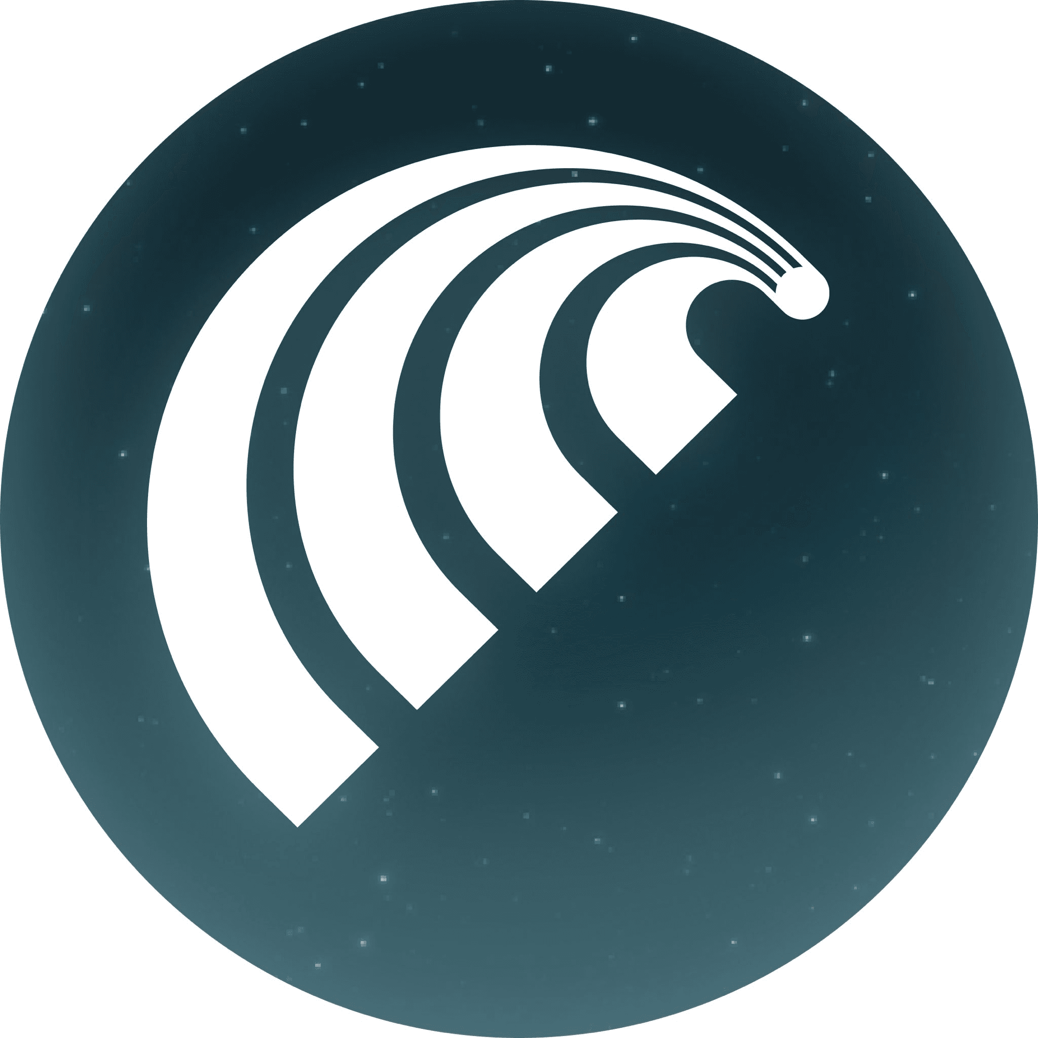Comet Browser logo